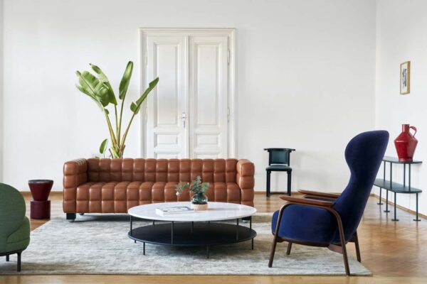 3 SEATER SOFA / KUBUS - Image 2
