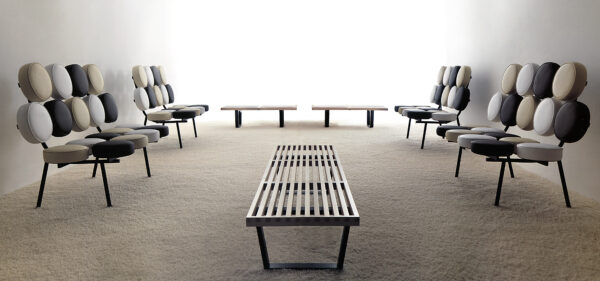 SOFA / MARSHMALLOW - Image 5