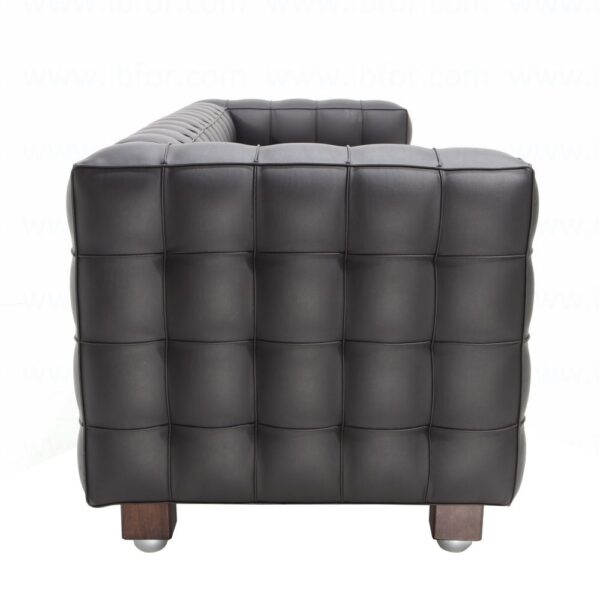 2 SEATER SOFA / KUBUS - Image 4