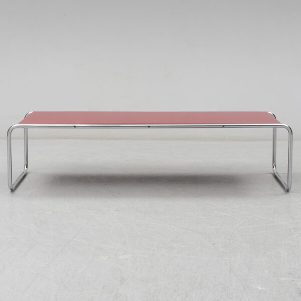 COFFEE TABLE / LACCIO - Image 4