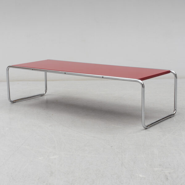 COFFEE TABLE / LACCIO - Image 5