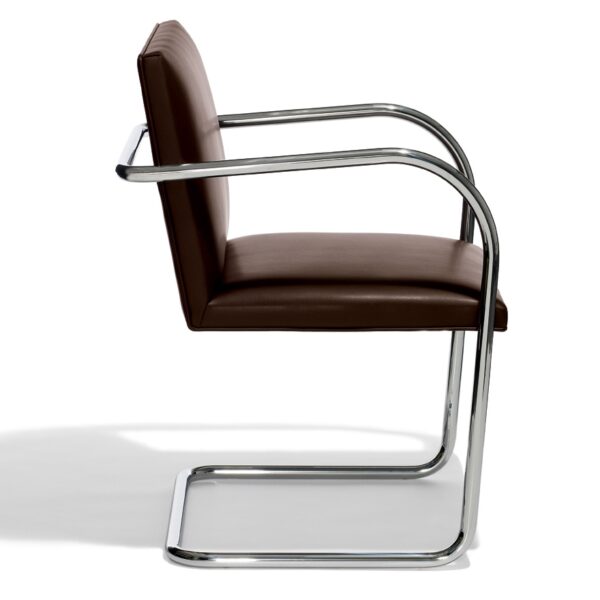 TUBULAR ARMCHAIR / BRNO - Image 3