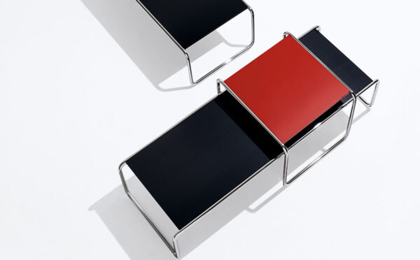 LOW TABLE / LACCIO - Image 5
