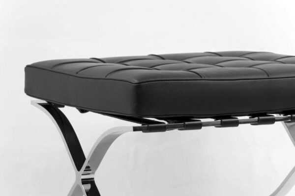 2 SEATER BENCH / BARCELONA - Image 2