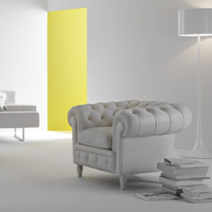 ARMCHAIR / CHESTER