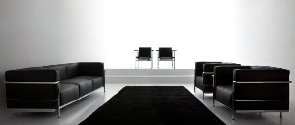 ARMCHAIR / LC3 - Image 2