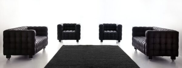 2 SEATER SOFA / KUBUS - Image 2
