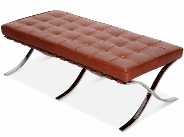 2 SEATER BENCH / BARCELONA - Image 3