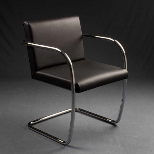 TUBULAR ARMCHAIR / BRNO - Image 4