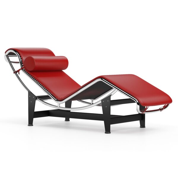 CHAISE-LONGUE / LC4 - Image 2