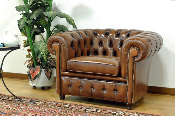 ARMCHAIR / CHESTER - Image 2