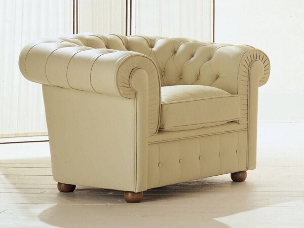 ARMCHAIR / CHESTER - Image 3