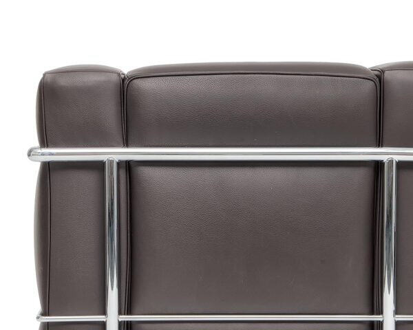 2 SEATER SOFA / LC2 - Image 3