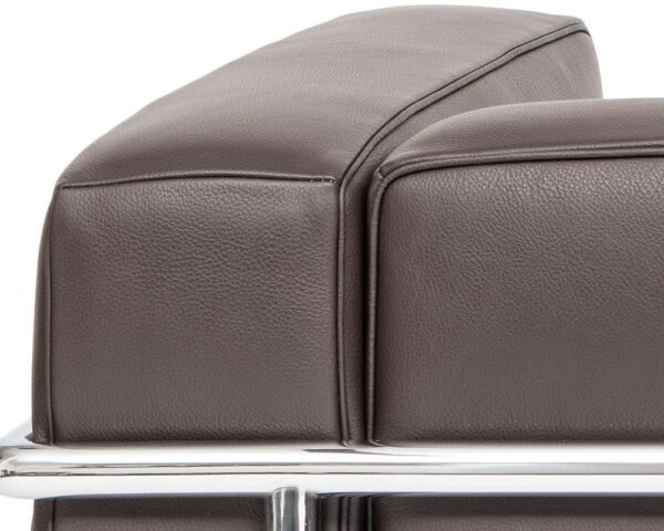 3 SEATER SOFA / LC2 - Image 3