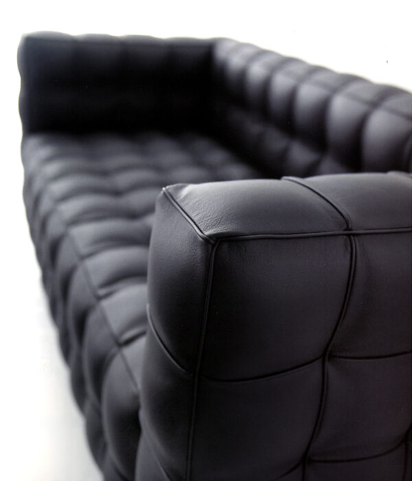 3 SEATER SOFA / KUBUS - Image 4