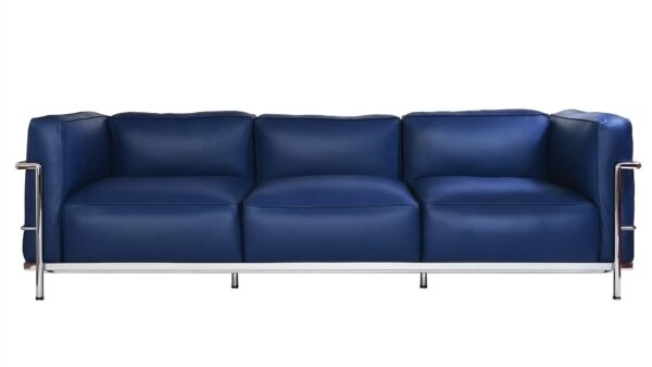 3 SEATER SOFA / LC3 - Image 5