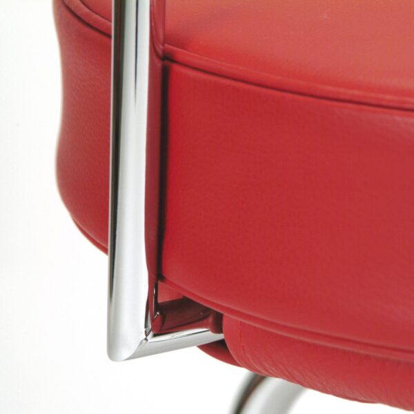 SWIVEL ARMCHAIR / LC7 - Image 7