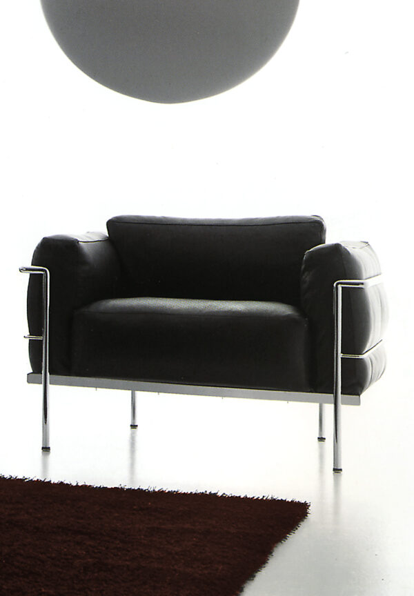 ARMCHAIR / GRAN CONFORT - Image 5