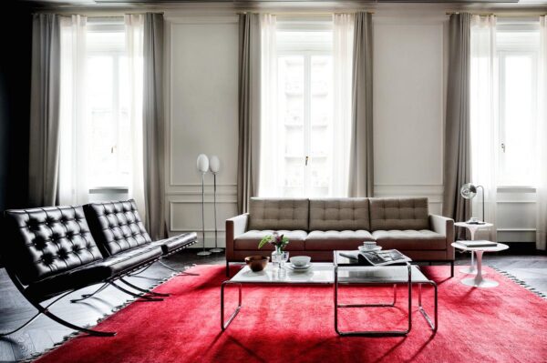 LOW TABLE / LACCIO - Image 6