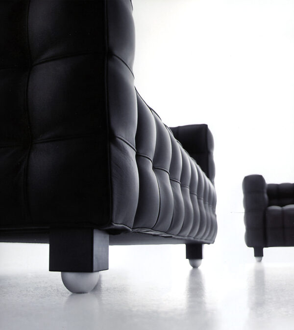3 SEATER SOFA / KUBUS - Image 5