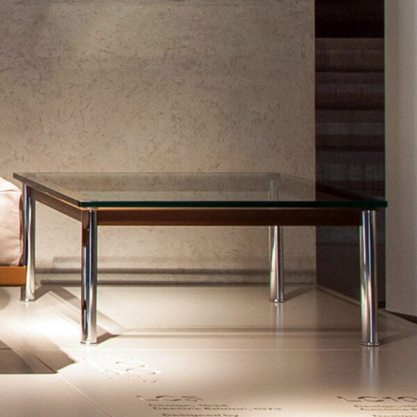 COFFEE TABLE / LC10 - Image 4
