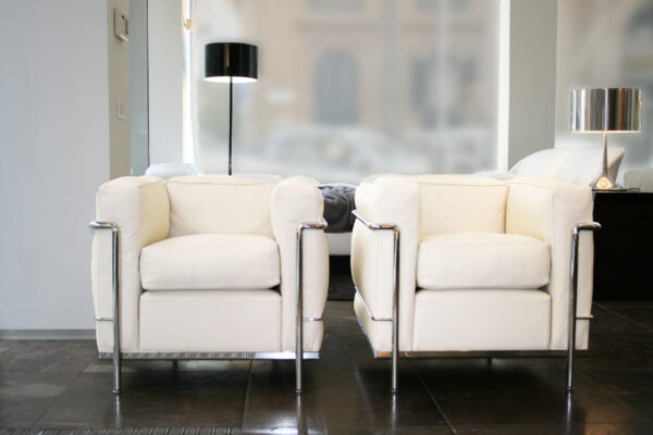 ARMCHAIR / LC2 - Image 6
