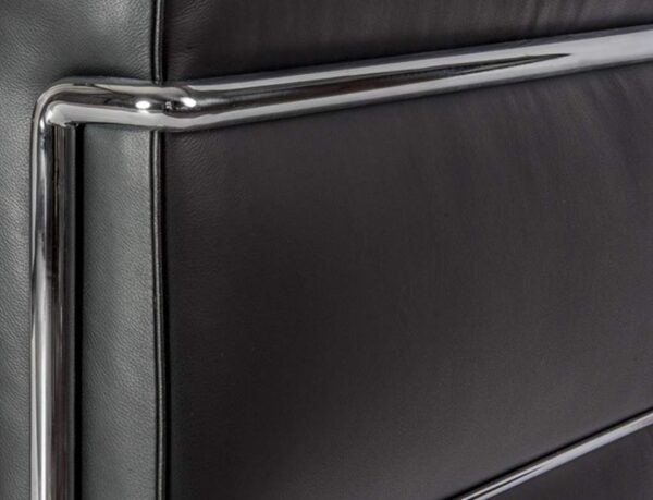 2 SEATER SOFA / LC3 - Image 3