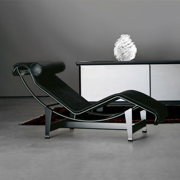 CHAISE-LONGUE / LC4 - Image 4