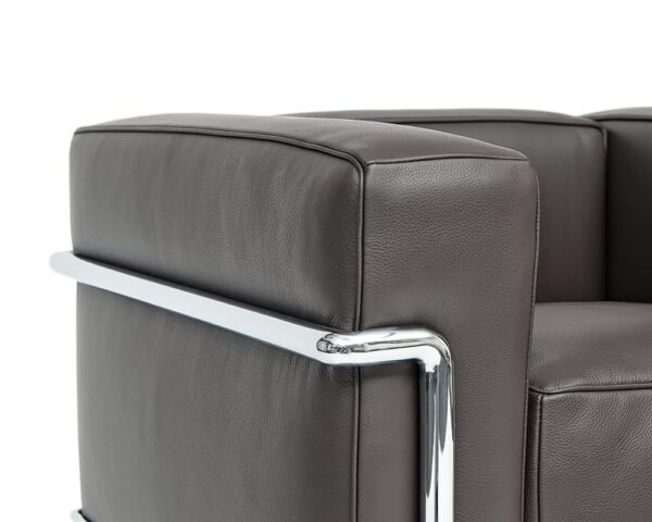 3 SEATER SOFA / LC2 - Image 2