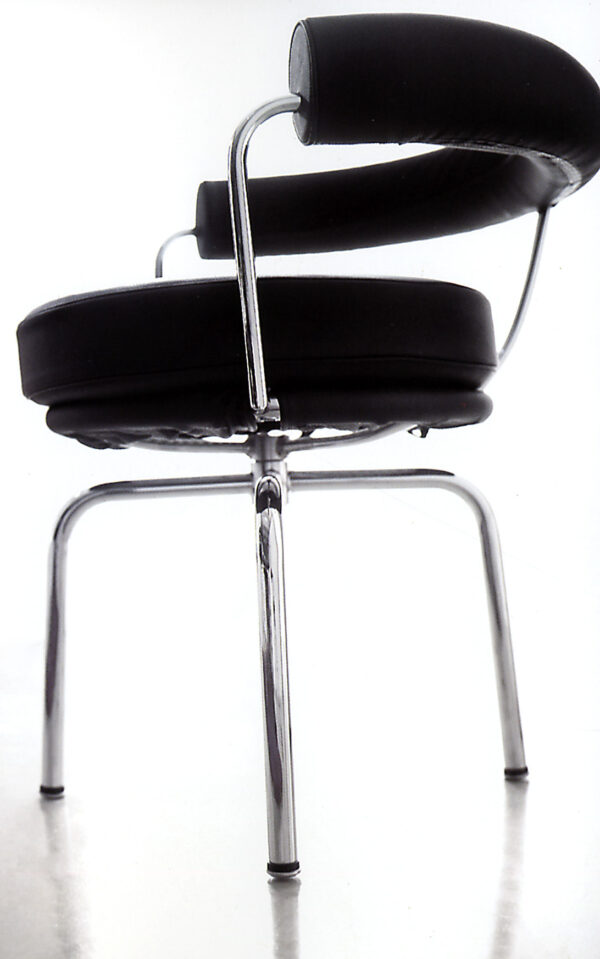 SWIVEL ARMCHAIR / LC7 - Image 5