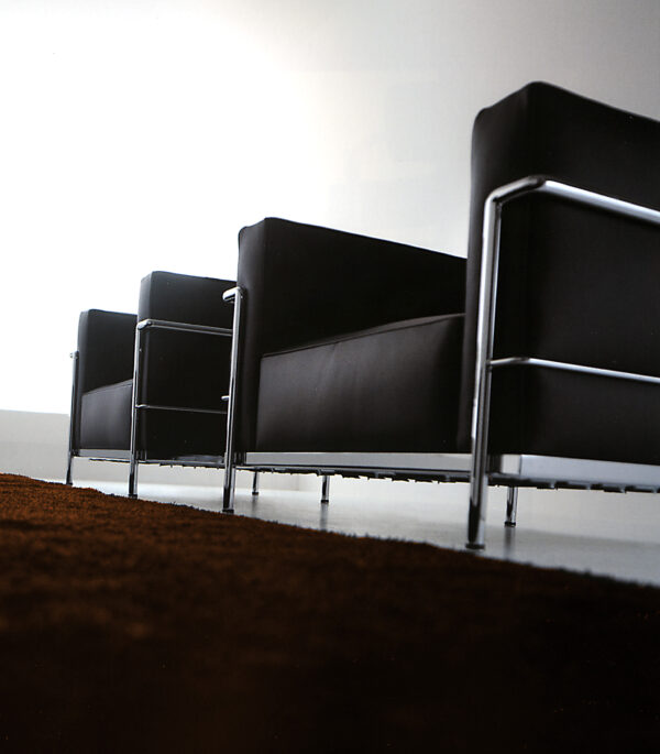 ARMCHAIR / LC3 - Image 7