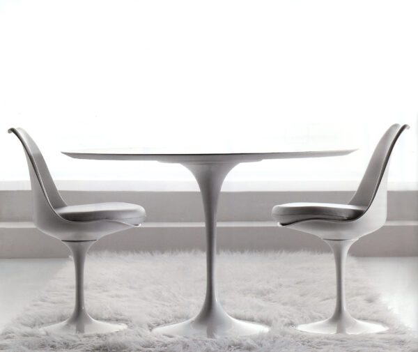 SWIVEL CHAIR / TULIP - Image 2