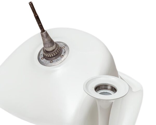 SWIVEL CHAIR / TULIP - Image 5