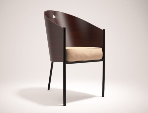 ARMCHAIR / COSTES - Image 3