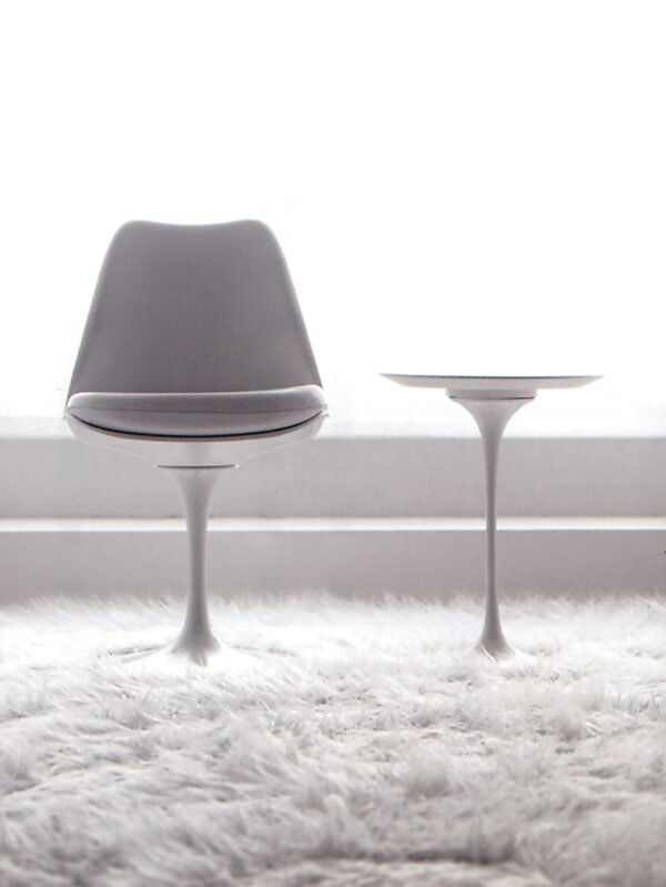 SWIVEL CHAIR / TULIP - Image 4