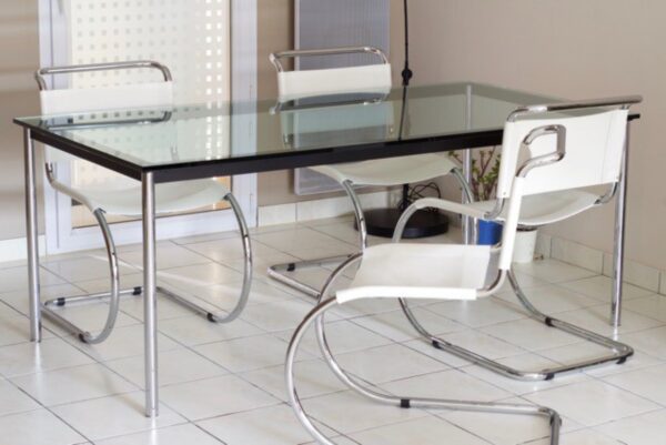 DINING TABLE / LC10 - Image 2