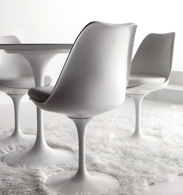 SWIVEL CHAIR / TULIP - Image 3
