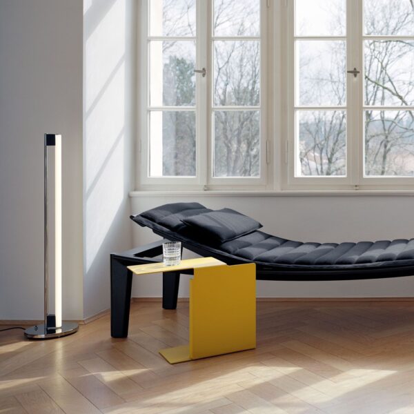 FLOOR LAMP / E. GRAY - Image 3
