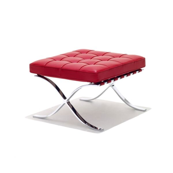FOOTREST / BARCELONA - Image 2
