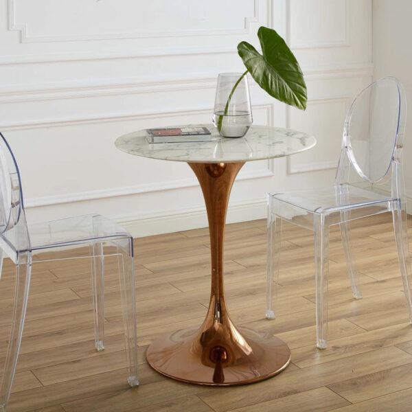 SIDE TABLE / TULIP - Image 2