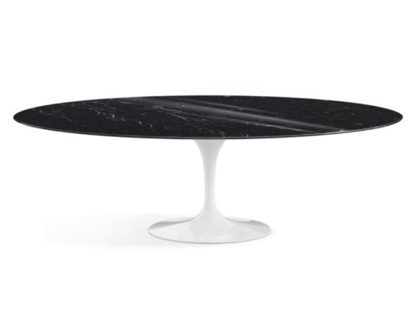 DINING OVAL TABLE / TULIP - Image 3