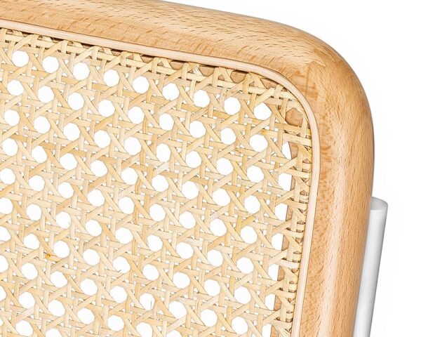 CHAIR WITH ARMREST / CESCA - Image 7